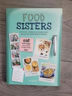Amande Koeman - Foodsisters, Ophalen of Verzenden, Zo goed als nieuw, Amande Koeman; Janneke Koeman