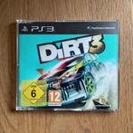 dirt 3 voor sony ps 3, Spelcomputers en Games, Games | Sony PlayStation 3, Gebruikt, 1 speler, Racen en Vliegen, Ophalen of Verzenden