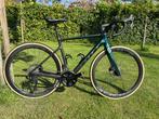 racefiets Scott Addict 52 (54) (Shimano 105 DI2), Fietsen en Brommers, Fietsen | Racefietsen, Overige merken, Carbon, 49 tot 53 cm