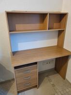 Mooi bureau, Huis en Inrichting, Bureaus, Ophalen, Zo goed als nieuw, Bureau