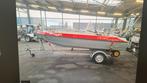 Buster sloep boot yamaha, Ophalen of Verzenden, Zo goed als nieuw, 3 tot 6 meter, Buitenboordmotor