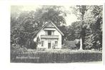 Santpoort - Boschbeek, 1940 tot 1960, Gelopen, Noord-Holland, Verzenden