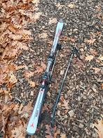 Gratis afhalen, Atomic ski's lees beschrijving, Sport en Fitness, Skiën en Langlaufen, Ophalen, 160 tot 180 cm, Gebruikt, Atomic