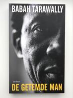 De getemde man - Babah Tarawally, Verzenden, Zo goed als nieuw