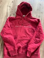 Daily paper trui hoodie maat L, Maat 52/54 (L), Ophalen of Verzenden, Rood