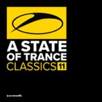 Gezocht A State Of Trance Classic 11, Cd's en Dvd's, Cd's | Dance en House, Boxset, Techno of Trance, Zo goed als nieuw, Ophalen