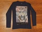 Name It longsleeve maat 146/152, Ophalen of Verzenden, Zo goed als nieuw, Shirt of Longsleeve, Name IT