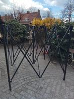Los frame van 24 mx tent    zonder doek., Ophalen of Verzenden, Zo goed als nieuw, Overige typen, Minder dan 2 meter