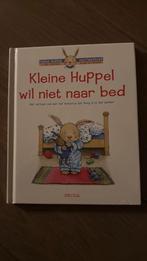 Aline de Pétigny - Kleine Huppel wil niet naar bed, Ophalen of Verzenden, Zo goed als nieuw, Aline de Pétigny