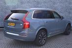 Volvo XC90 T8 Recharge AWD Plus Bright | Long Range | Adapti, Auto's, Volvo, 12 maanden, Gebruikt, 4 cilinders, 7 stoelen
