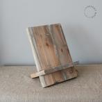 Houten boekenstandaard, Tabelthouder, Antiek en Kunst, Curiosa en Brocante, Ophalen of Verzenden
