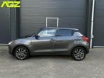 Suzuki Swift 1.2 Style Smart Hybrid|Automaat|Camera|Navi|ACC, 83 pk, Stof, Gebruikt, 4 cilinders
