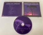 African Dream (nieuwstaat), Ophalen of Verzenden, Zo goed als nieuw, Pop