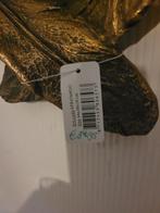 Nieuw 45 cm hoog engelen hoofd plantenbak, Tuin en Terras, Bloempotten, 25 tot 40 cm, Heikant 21 Kaatsheuvel, Kunststof, Belle Vieille Brocante