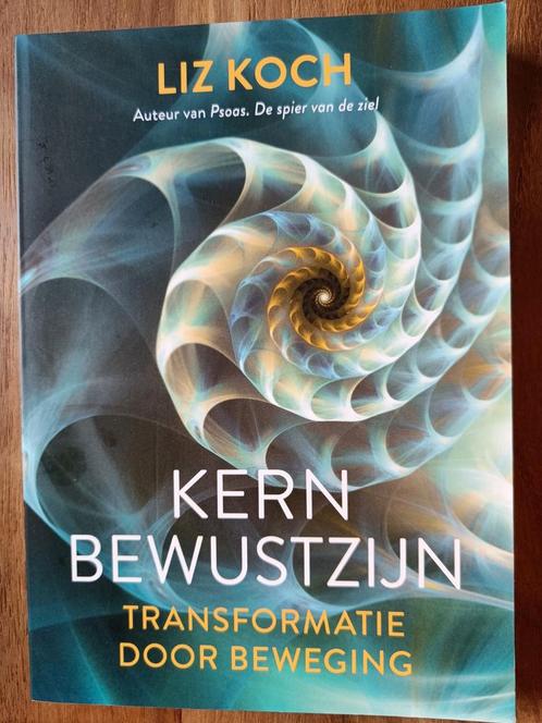 Liz Koch - Kernbewustzijn, Boeken, Esoterie en Spiritualiteit, Zo goed als nieuw, Ophalen of Verzenden