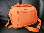 Last minute by Jaguar reis tas, Ophalen of Verzenden, Nieuw, Oranje