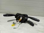Combischakelaar Peugeot 206 96511180xt 12273141, Auto-onderdelen, Gebruikt, Ophalen of Verzenden