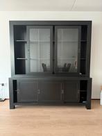 Zwarte Rofra Kast - Zo goed als nieuw!, Ophalen