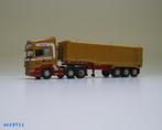 CC 13711 SCANIA R Topline Bulk Tipper James Innes & Son, Hobby en Vrije tijd, Modelauto's | 1:50, Ophalen of Verzenden, Nieuw