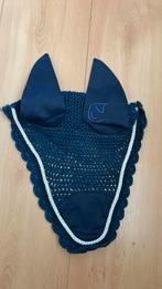 Donkerblauw oornetje maat Full, Ophalen of Verzenden, Nieuw, Overige soorten