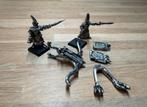Warhammer bolt thrower (metal), Ophalen of Verzenden, Zo goed als nieuw, Warhammer