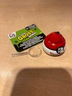 Gross mini, Verzenden