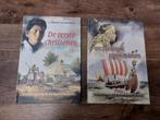 2 Christelijke Geschiedenis Boeken - A. Vogelaar, Ophalen of Verzenden, Gelezen, A. Vogelaar, Christendom | Protestants