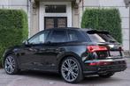 Audi Q5 3.0 TFSI SQ5 quattro Pro Line Plus TREKHAAK | PANO |, Automaat, Gebruikt, 2995 cc, Q5