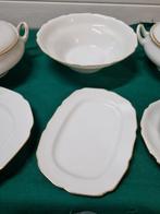 -	Servies CM hutschenreuther nohenberg 1814, Ophalen of Verzenden, 'T Olde Gre-j, Info@toldegrej.nl, Endepoelstraat 20f Didam