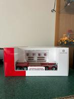 Nooteboom dieplader NIEUW 1:32, Ophalen of Verzenden, Zo goed als nieuw, Auto, Overige merken