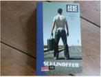 Arne Dahl, Schijnoffer, Ophalen of Verzenden, Zo goed als nieuw, Scandinavië