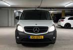 Mercedes-Benz Citan 1.5 CDI 55KW 2015, Origineel Nederlands, Te koop, 1336 kg, 675 kg