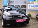 Toyota Aygo 1.0-12V +, Auto's, Toyota, Origineel Nederlands, Te koop, Benzine, 4 stoelen