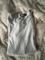 Ralph Lauren Longsleeve Grijs, Maat 48/50 (M), Ralph Lauren, Nieuw, Ophalen of Verzenden