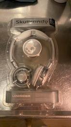 Skullcandy Lowrider, Surround, Verzenden, Nieuw, Op oor (supra aural)