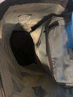 Boodschappenkarretje, Sieraden, Tassen en Uiterlijk, Tassen | Reistassen en Weekendtassen, Ophalen, Nieuw, Grijs, Uitschuifbare handgreep