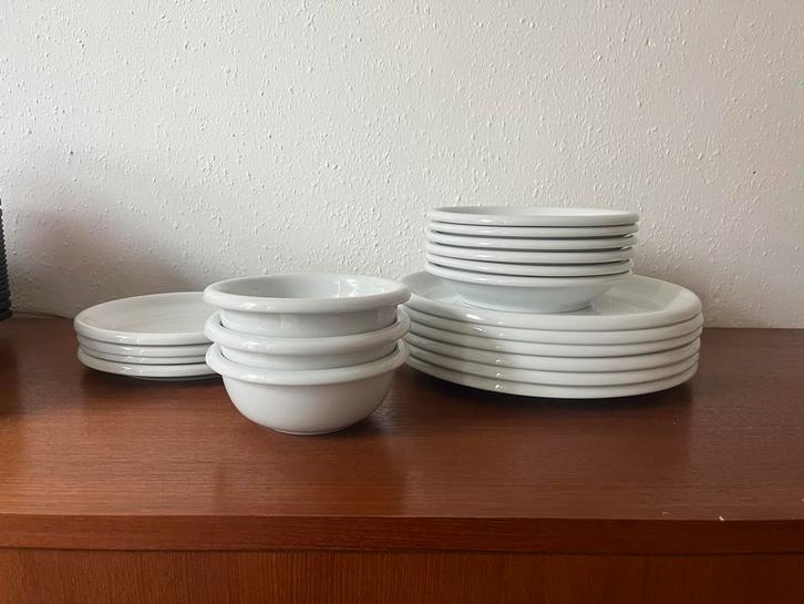 IKEA Rondo servies, Antiek en Kunst, Antiek | Servies compleet, Ophalen