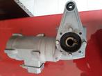 SK NORD motoren 2 met reductie 1 zonder, Doe-het-zelf en Verbouw, Motoren, Ophalen of Verzenden, Nieuw, Elektromotor