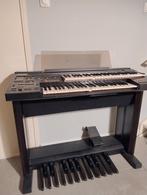 Yamaha Electone HE-8, Muziek en Instrumenten, Orgels, Ophalen, Gebruikt, 2 klavieren, Orgel