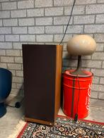 Kef Calinda luidsprekers, Audio, Tv en Foto, Luidsprekers, Gebruikt, 60 tot 120 watt, Front, Rear of Stereo speakers, Ophalen