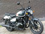 ROYAL ENFIELD SHOTGUN 650 (2024), 2 cilinders, 648 cc, Bedrijf, Overig