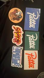 Suprème en patta stickers, Verzamelen, Stickers, Ophalen, Nieuw, Overige typen
