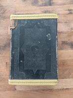 Holy bible old and new testament, Antiek en Kunst, Ophalen