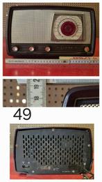 Retro Radio, Ophalen