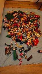 Grote partij Lego stenen en sets 9 kilo, Ophalen of Verzenden, Gebruikt, Losse stenen, Lego