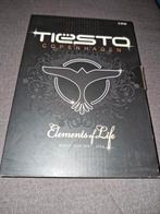 Tiesto elements of life - 2 disc dvd, Ophalen of Verzenden, Zo goed als nieuw