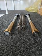 Kyb cartridge set ktm gasgas husqvarna, Motoren, Ophalen of Verzenden, Gebruikt