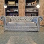 Chesterfield Basic Luxe 3-zits - Dubai Grey // NIEUW!, Ophalen