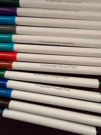 Crayola stiften nieuw 50 stuks, Hobby en Vrije tijd, Tekenen, Ophalen of Verzenden, Nieuw, Potlood of Stift