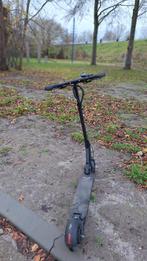 Egret elektrische step, Fietsen en Brommers, Steps, Ophalen of Verzenden, Zo goed als nieuw, Elektrische step (E-scooter), Egret